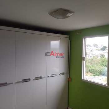 Apartamento em São Paulo, bairro Itaquera