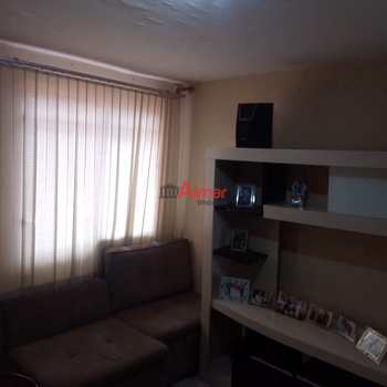 Apartamento em São Paulo, bairro Itaquera