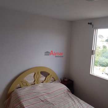 Apartamento em São Paulo, bairro Itaquera