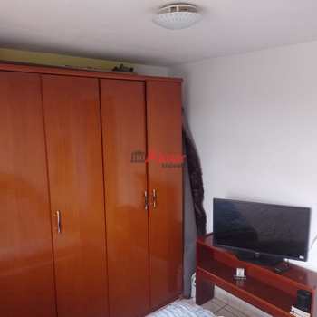 Apartamento em São Paulo, bairro Itaquera