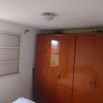 Apartamento em São Paulo, bairro Itaquera