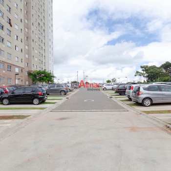 Apartamento em São Paulo, bairro Itaquera