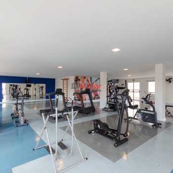 Apartamento em São Paulo, bairro Itaquera