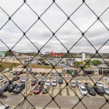 Apartamento em São Paulo, bairro Itaquera
