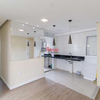 Apartamento em São Paulo, bairro Itaquera