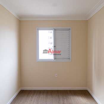 Apartamento em São Paulo, bairro Itaquera