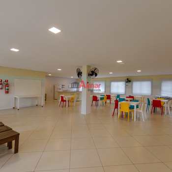 Apartamento em São Paulo, bairro Itaquera