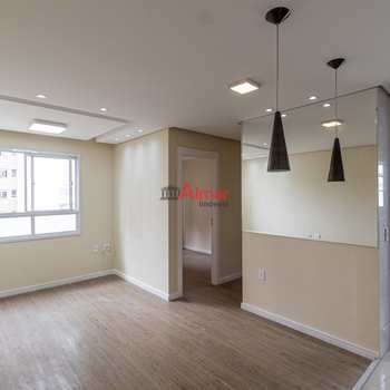 Apartamento em São Paulo, bairro Itaquera