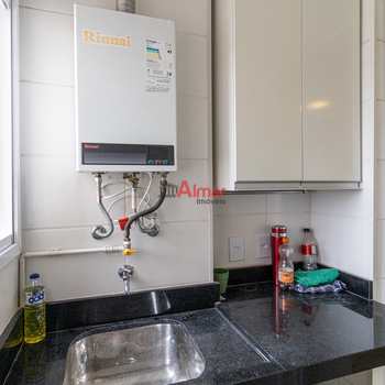 Apartamento em São Paulo, bairro Itaquera