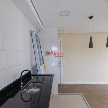 Apartamento em São Paulo, bairro Itaquera