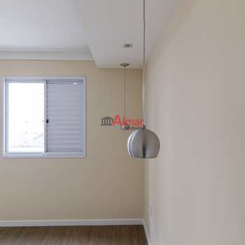 Apartamento em São Paulo, bairro Itaquera