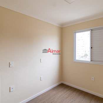 Apartamento em São Paulo, bairro Itaquera