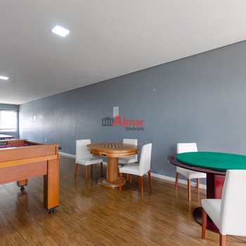 Apartamento em São Paulo, bairro Itaquera