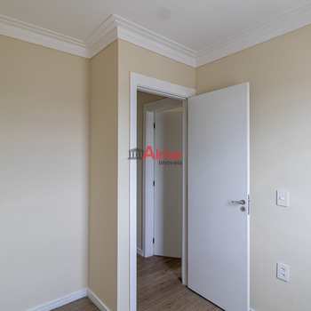 Apartamento em São Paulo, bairro Itaquera