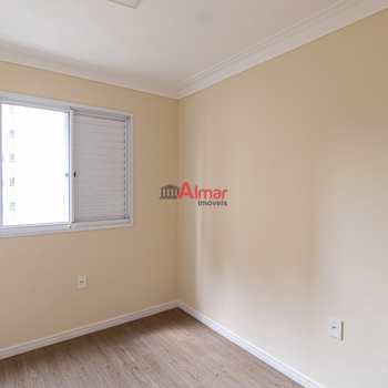 Apartamento em São Paulo, bairro Itaquera