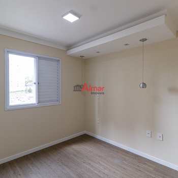 Apartamento em São Paulo, bairro Itaquera