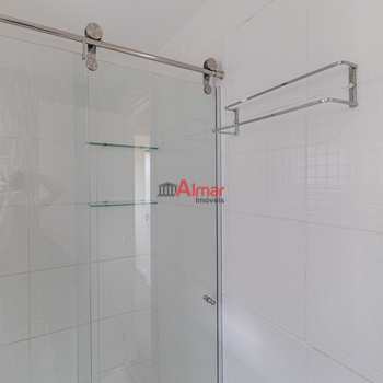 Apartamento em São Paulo, bairro Itaquera