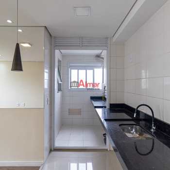 Apartamento em São Paulo, bairro Itaquera