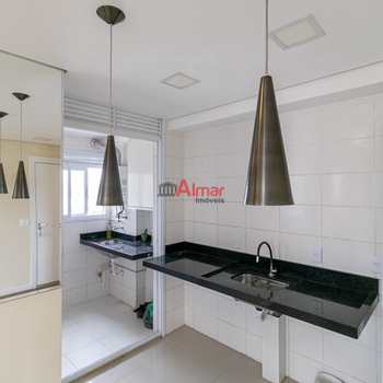 Apartamento em São Paulo, bairro Itaquera