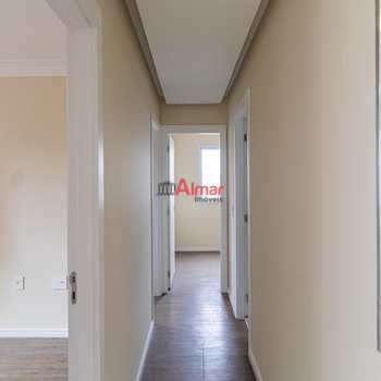 Apartamento em São Paulo, bairro Itaquera