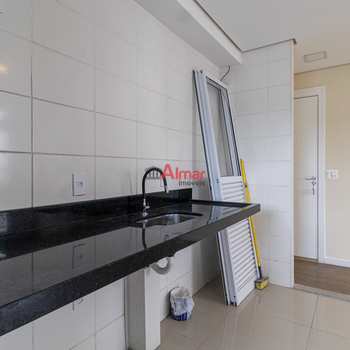 Apartamento em São Paulo, bairro Itaquera
