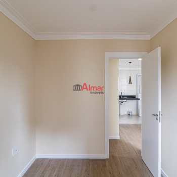 Apartamento em São Paulo, bairro Itaquera