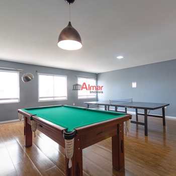 Apartamento em São Paulo, bairro Itaquera