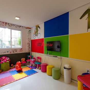 Apartamento em São Paulo, bairro Itaquera