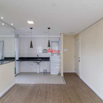 Apartamento em São Paulo, bairro Itaquera