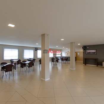 Apartamento em São Paulo, bairro Itaquera