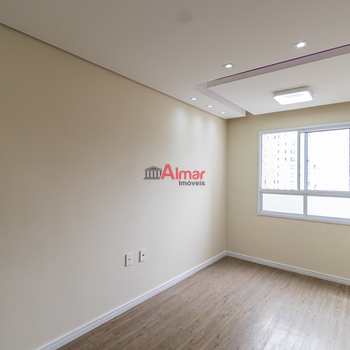 Apartamento em São Paulo, bairro Itaquera