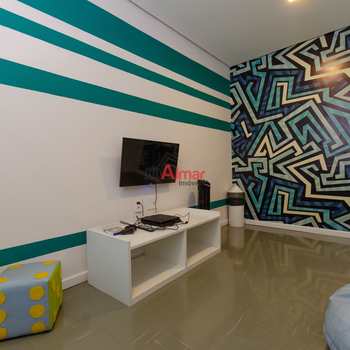 Apartamento em São Paulo, bairro Itaquera