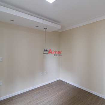 Apartamento em São Paulo, bairro Itaquera