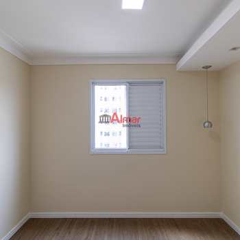 Apartamento em São Paulo, bairro Itaquera