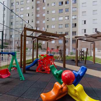 Apartamento em São Paulo, bairro Itaquera