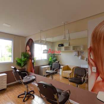 Apartamento em São Paulo, bairro Itaquera