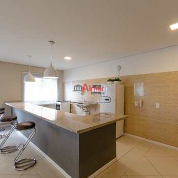 Apartamento em São Paulo, bairro Itaquera