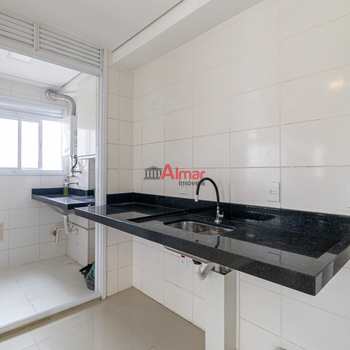 Apartamento em São Paulo, bairro Itaquera