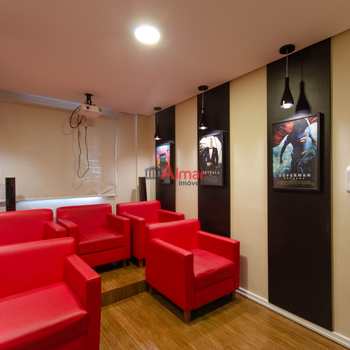 Apartamento em São Paulo, bairro Itaquera