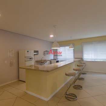 Apartamento em São Paulo, bairro Itaquera