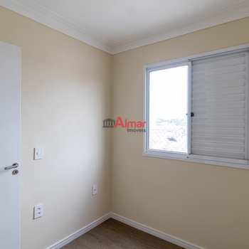 Apartamento em São Paulo, bairro Itaquera