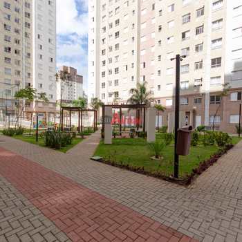 Apartamento em São Paulo, bairro Itaquera