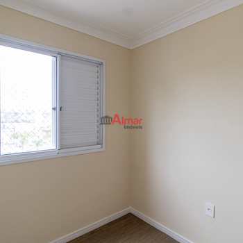 Apartamento em São Paulo, bairro Itaquera