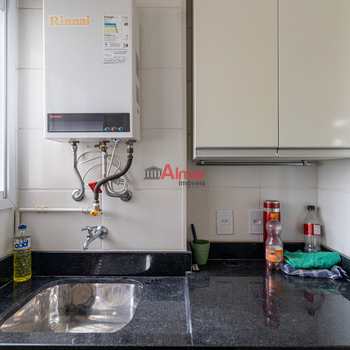 Apartamento em São Paulo, bairro Itaquera