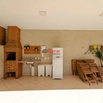 Apartamento em São Paulo, bairro Itaquera