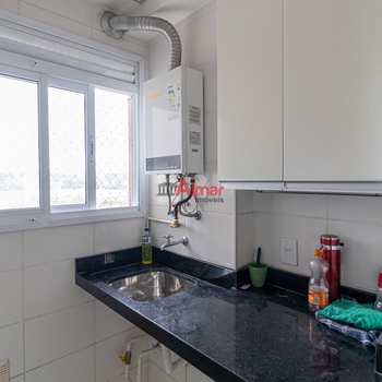 Apartamento em São Paulo, bairro Itaquera