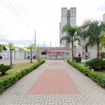 Apartamento em São Paulo, bairro Itaquera