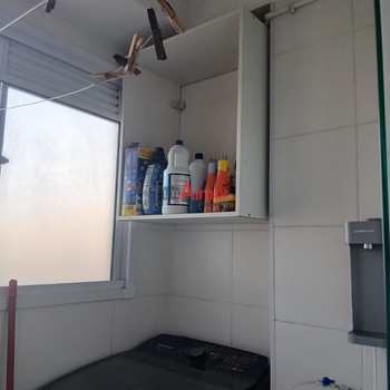 Apartamento em São Paulo, bairro Itaquera