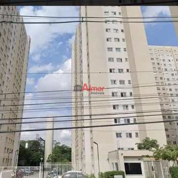 Apartamento em São Paulo, bairro Itaquera
