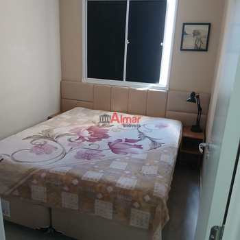 Apartamento em São Paulo, bairro Itaquera